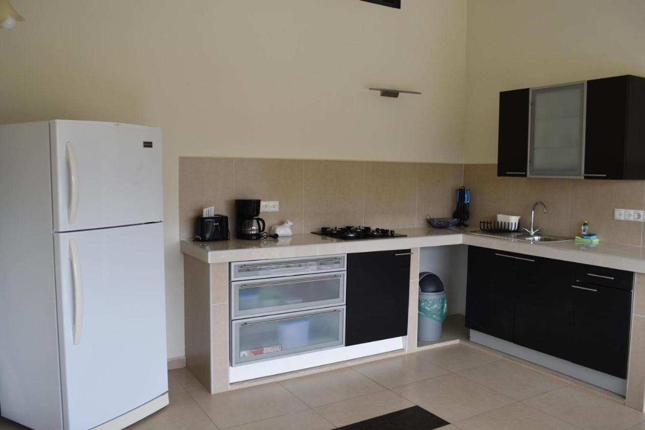 Don Genaro Apartments Barber Ngoại thất bức ảnh