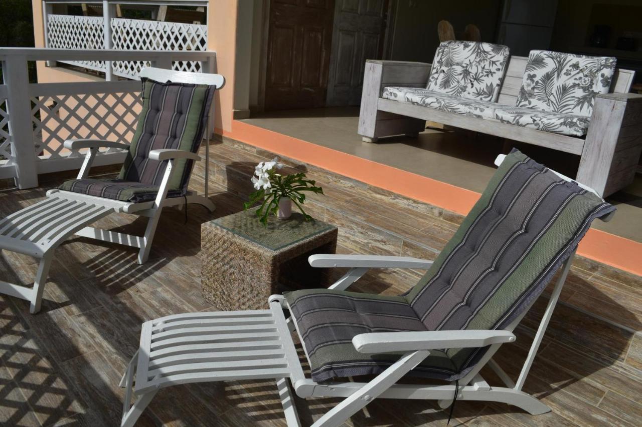 Don Genaro Apartments Barber Ngoại thất bức ảnh
