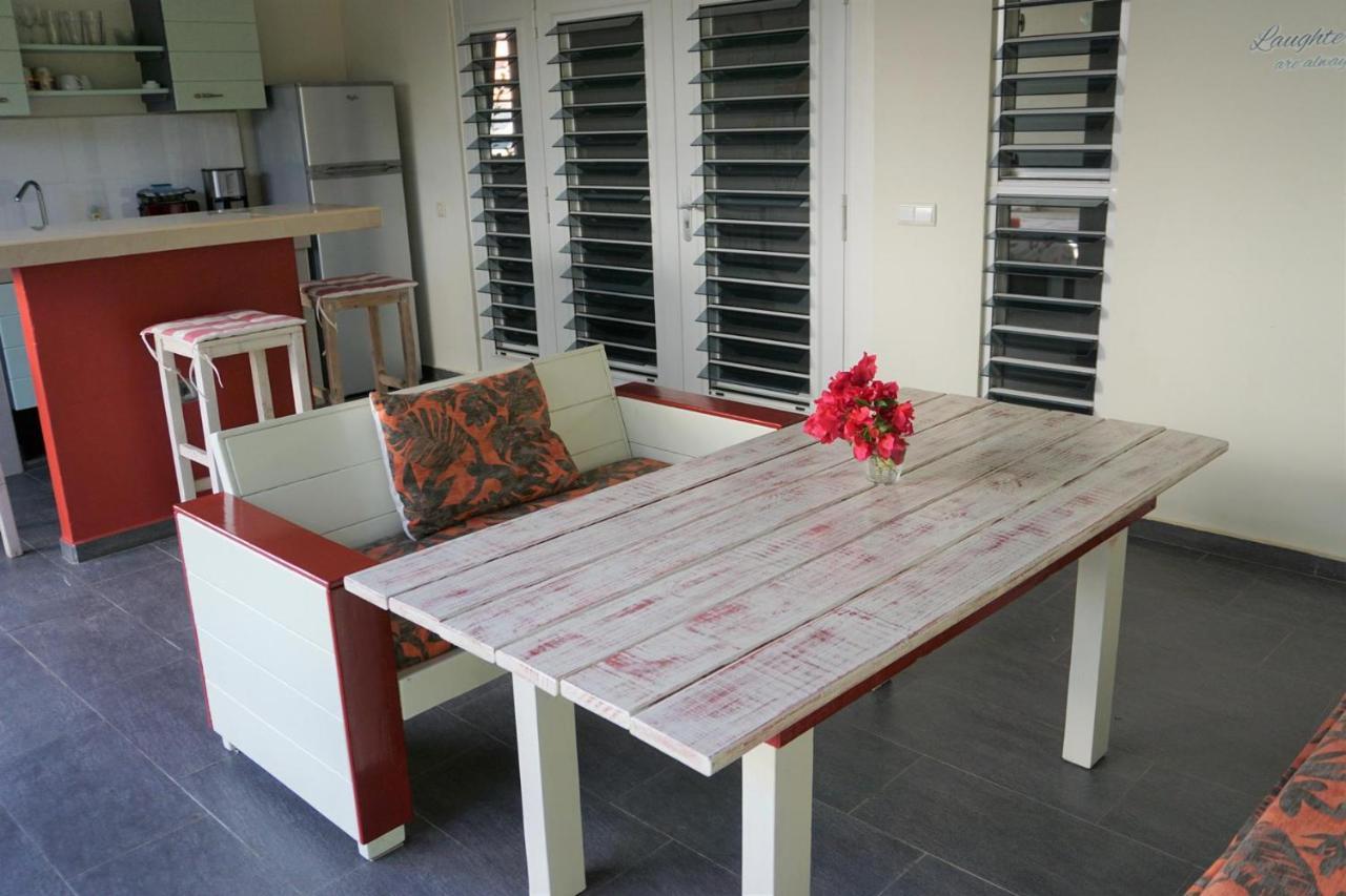 Don Genaro Apartments Barber Ngoại thất bức ảnh