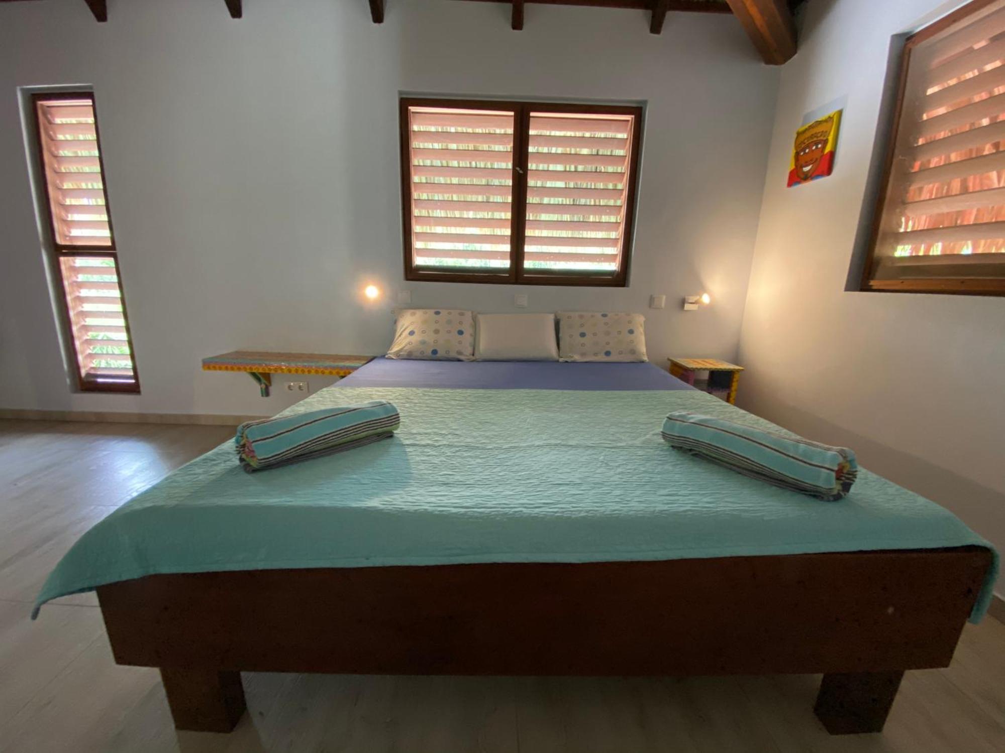 Don Genaro Apartments Barber Ngoại thất bức ảnh