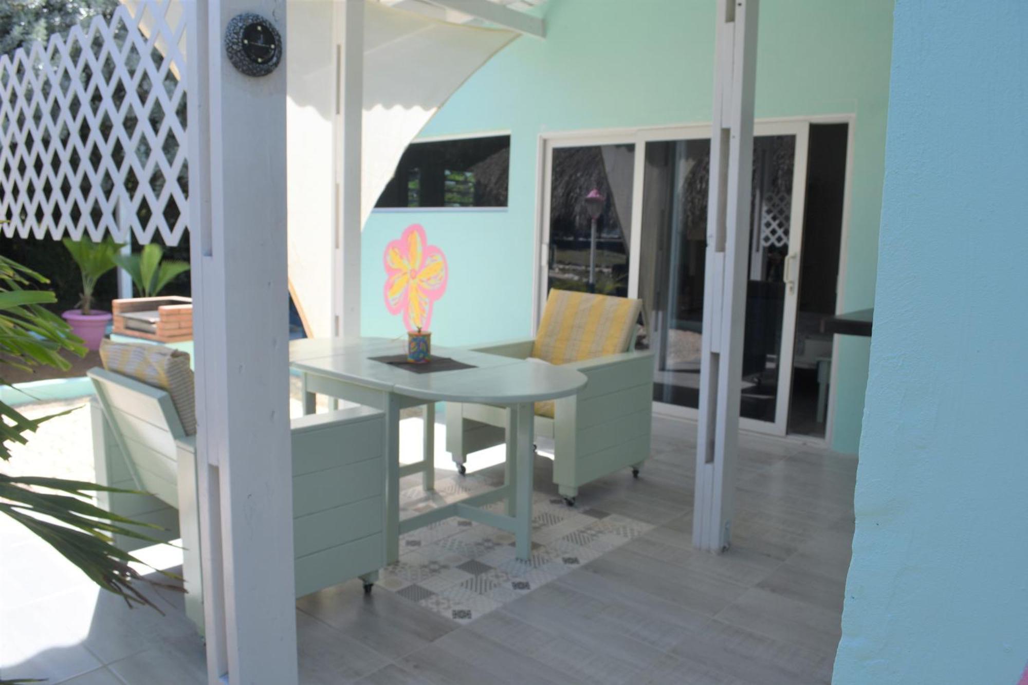 Don Genaro Apartments Barber Ngoại thất bức ảnh