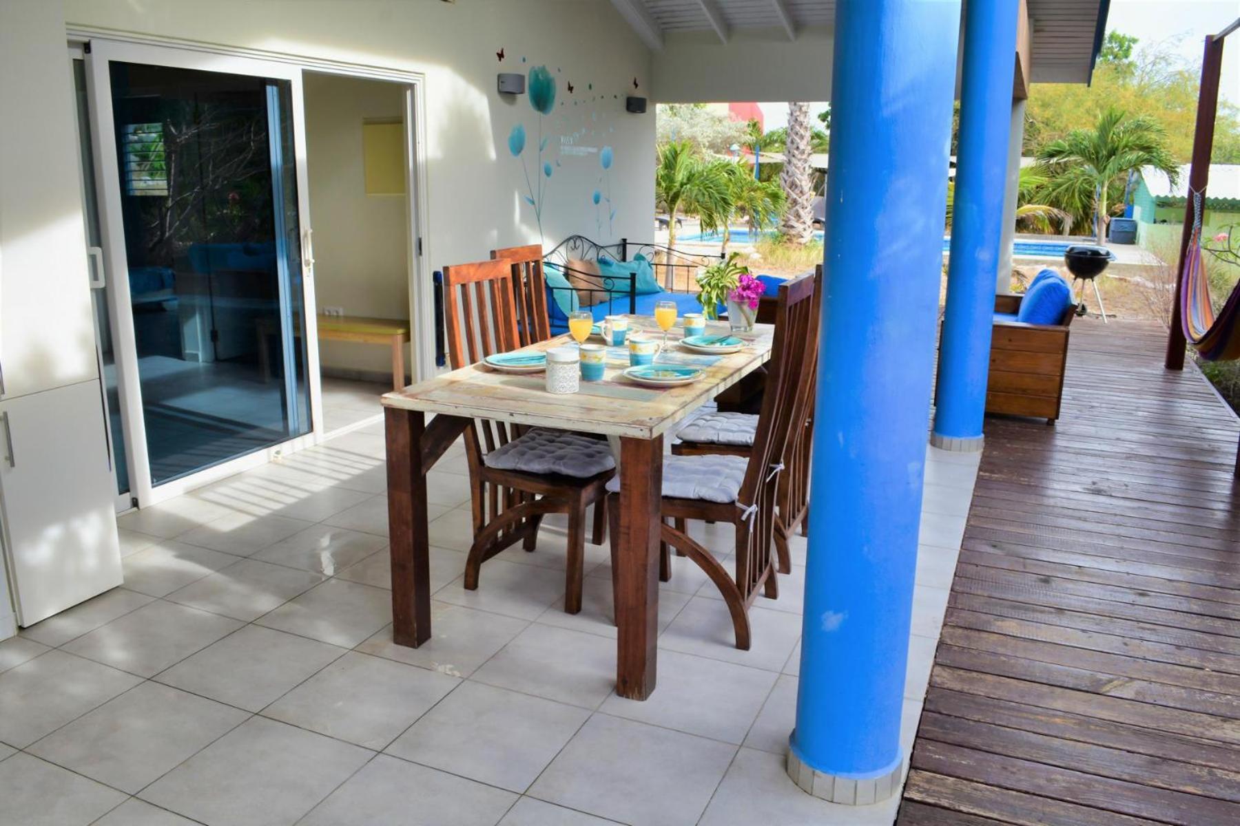 Don Genaro Apartments Barber Ngoại thất bức ảnh
